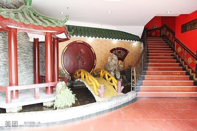 重庆家富富侨(武汉黄浦店)