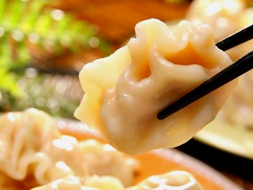 福馨饺子馆
