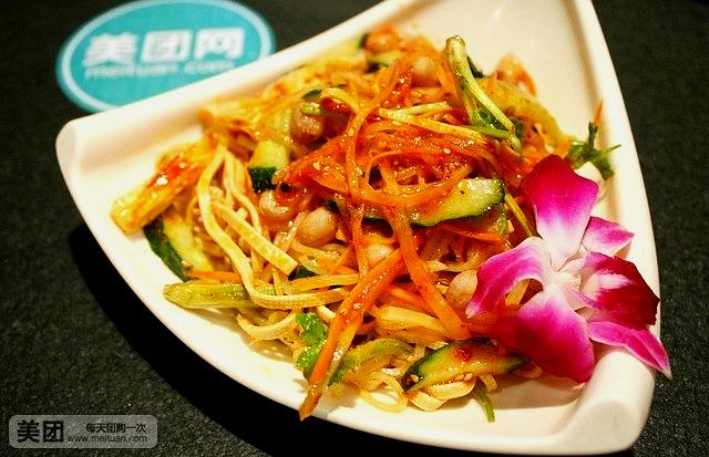 阿喜烤肉(河东店)
