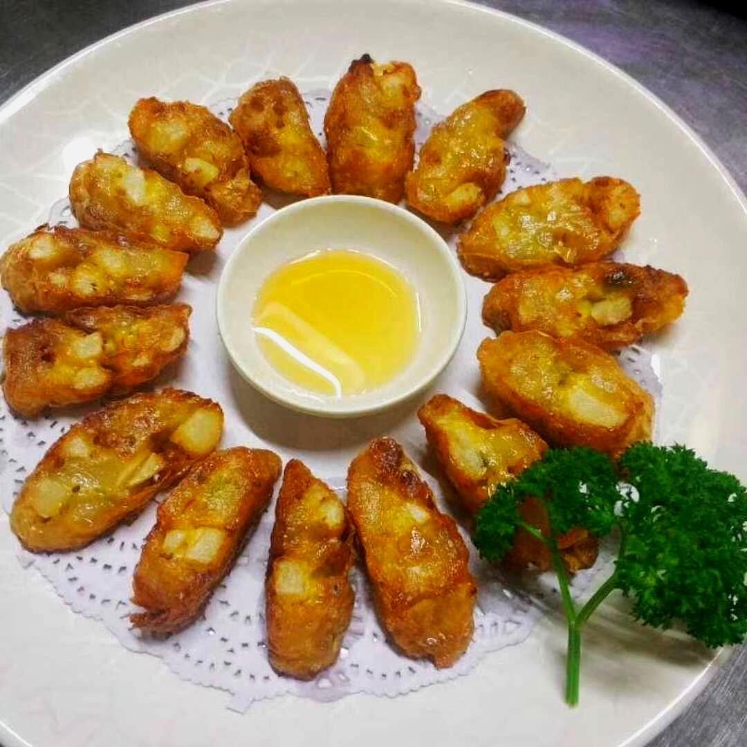 潮式餐厅