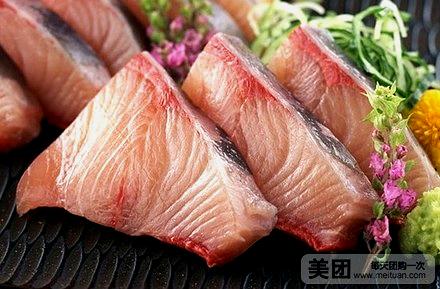 冰之岛挪威三文鱼(乐园路店)