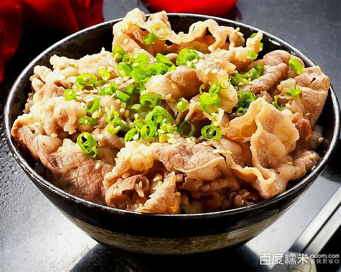鱼子寿司(世茂店)
