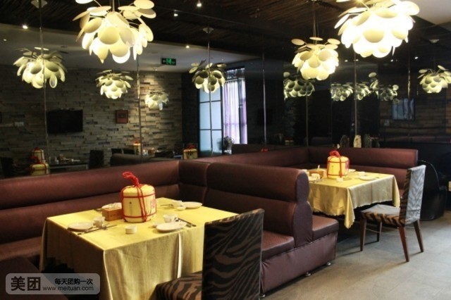 朝天下粥舍(东辑虎营店)