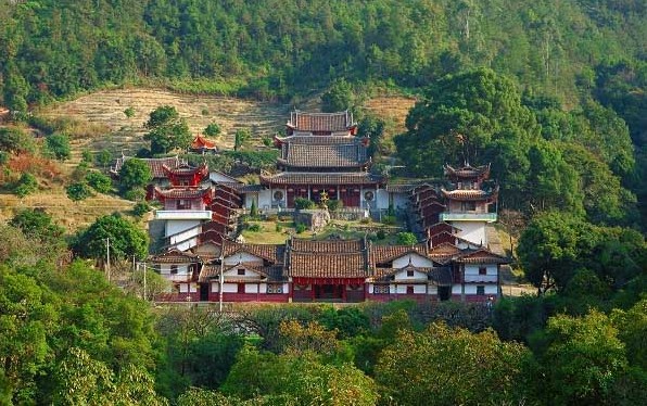 仙门寺
