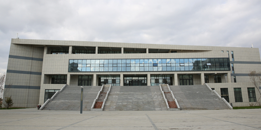 长春电子科技学院