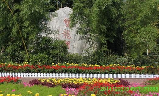 双龙公园