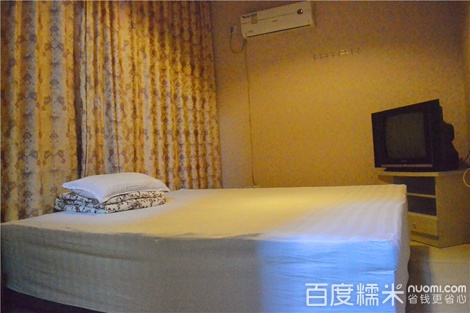 富丽园保健浴足