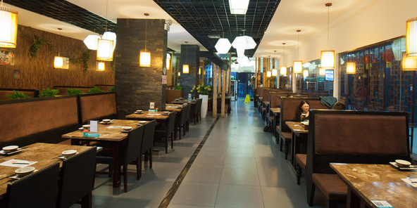 阿瓦村寨(锦江路店)