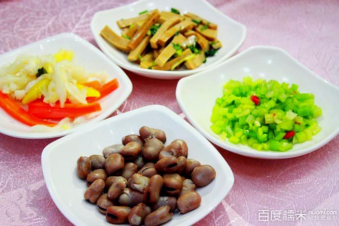 DADONG大董炒鱼家长菜