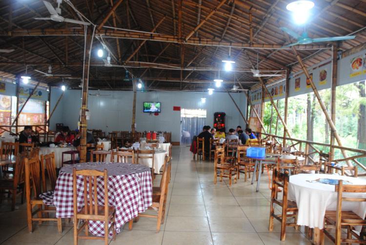 顺德农庄(礼睦一路店)