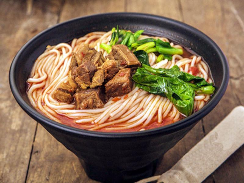 老上海馄饨王