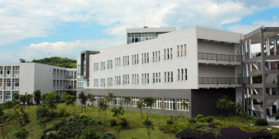 重庆传媒职业学院