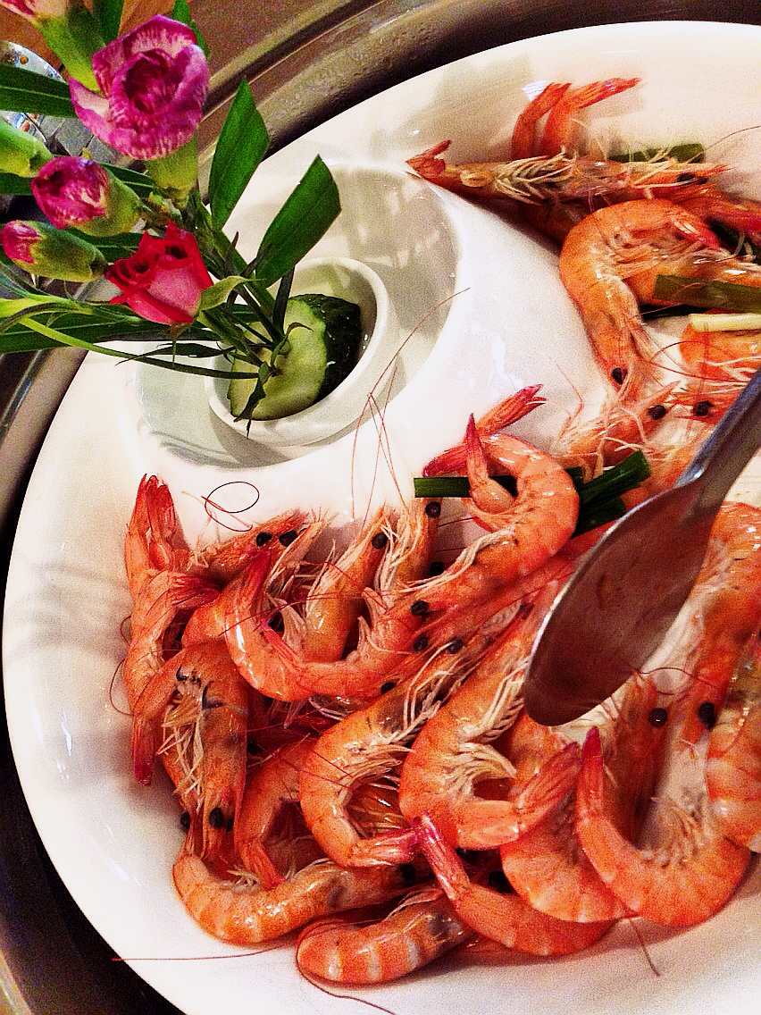 怡景湾西餐厅(白鹭洲东路店)