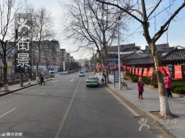 兴隆商厦(兴隆路店)