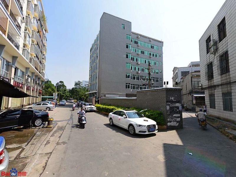 公交,地址,地图,预定,价格,团购,优惠,新鸿基大厦在哪,怎么走_北海