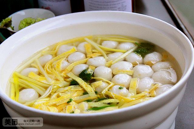 夜上海茉莉餐厅(星湖101广场店)