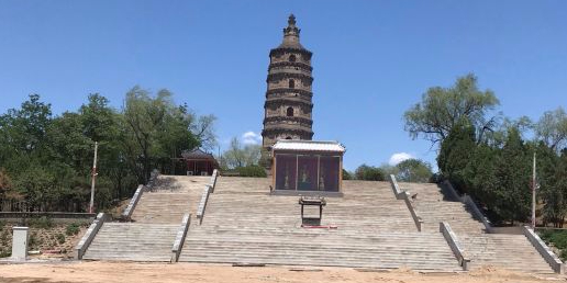 昊天塔
