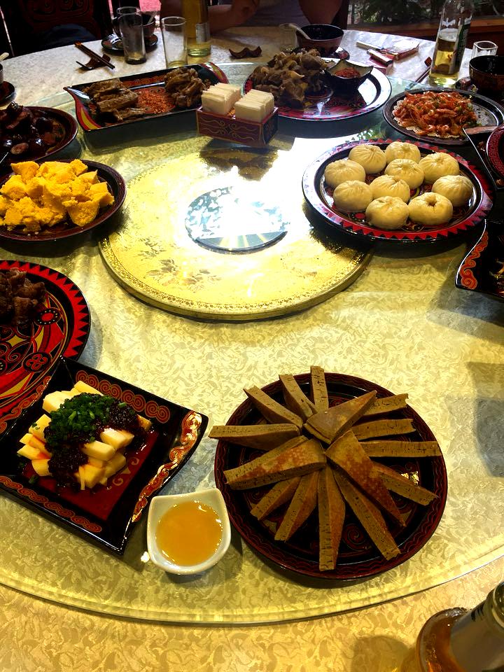 阿斯牛牛十二餐厅·四季餐厅(民族大道店)