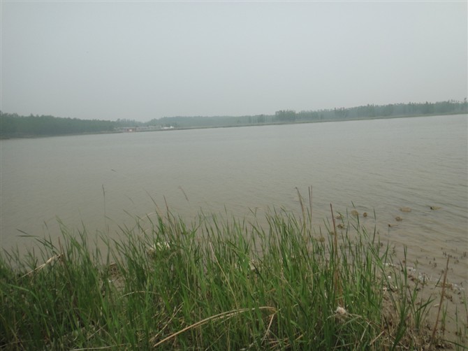 周庄湖