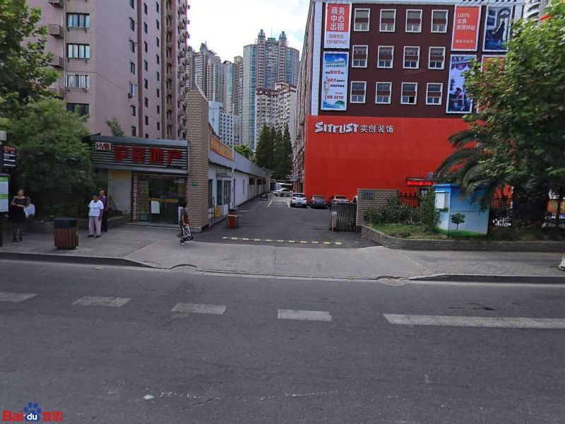 浦东南路1650弄1号