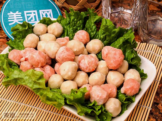 华福肥牛(新华路店)