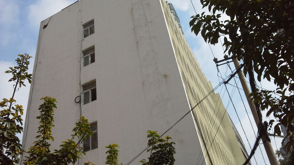 昆明市盘建工程有限公司