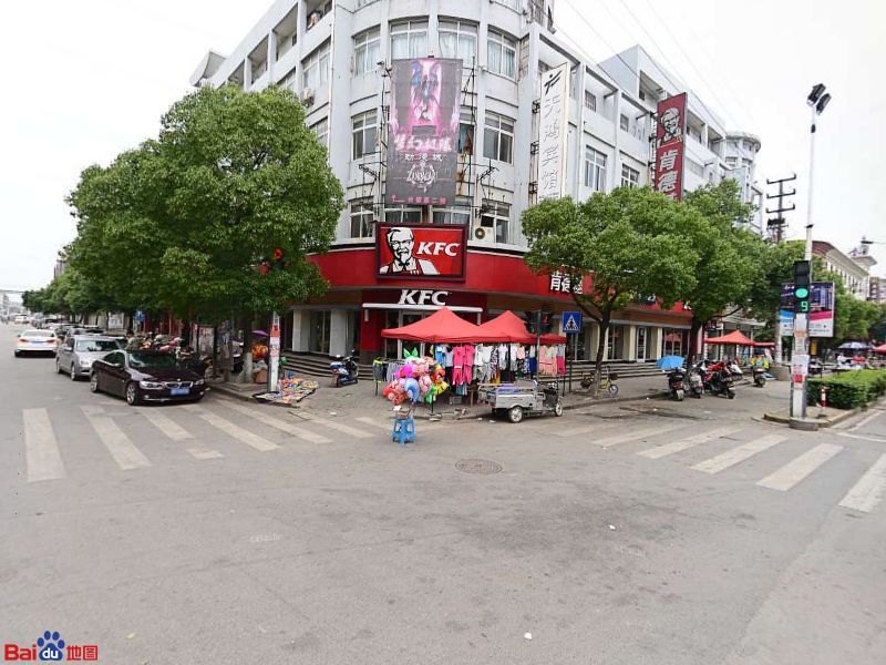 地址(位置,怎么去,怎么走):  湖州市吴兴区富民路298号