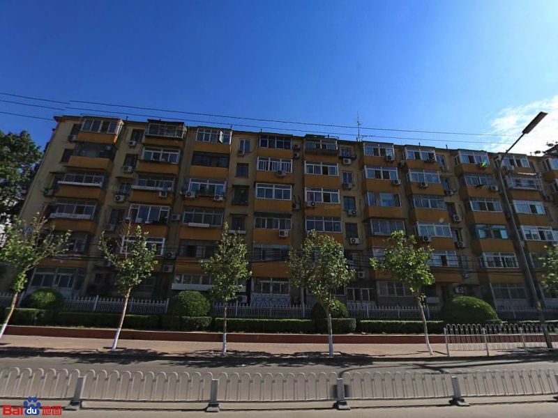 西大望路-4号楼_小区详情_地址_房价均价_二手房-百度房产