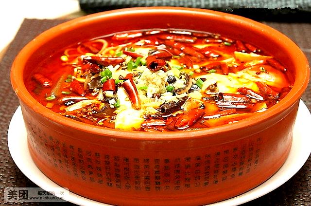 众升信阳菜馆(珠江路店)