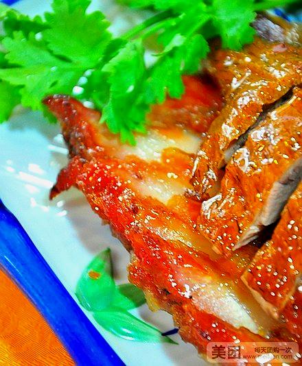 避风塘食街