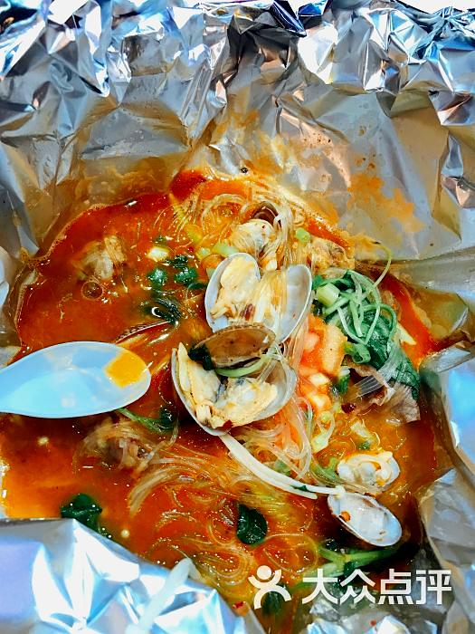 hi妹花甲(食宝街店)