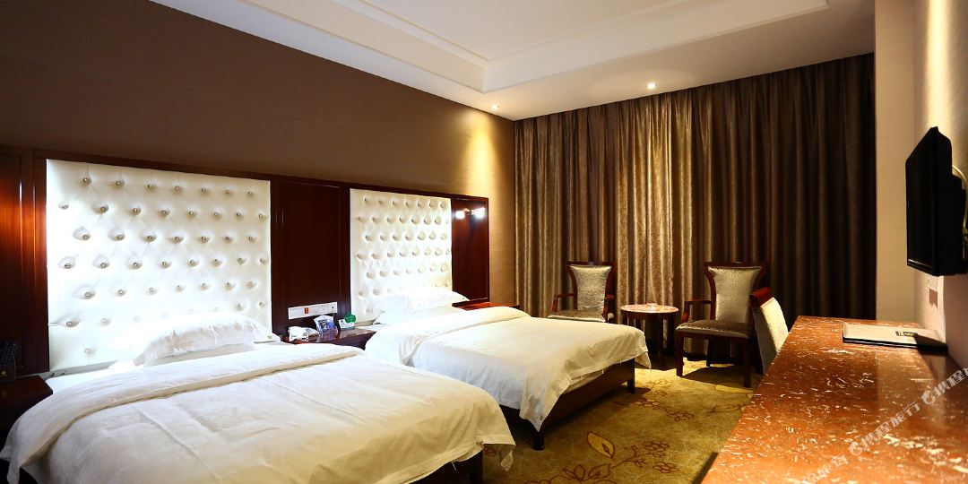 长沙富华大酒店