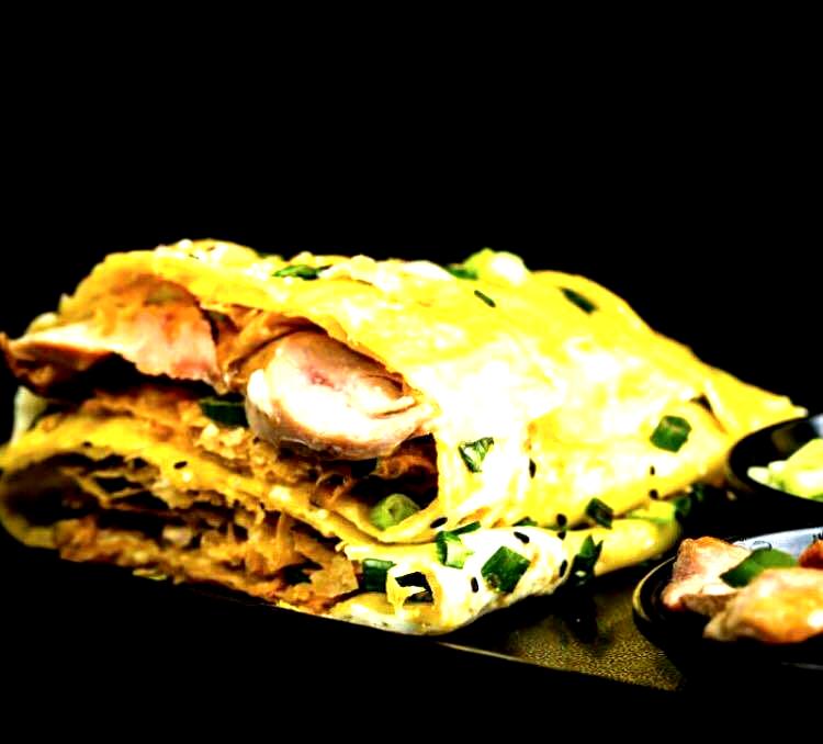 津之味煎饼果子
