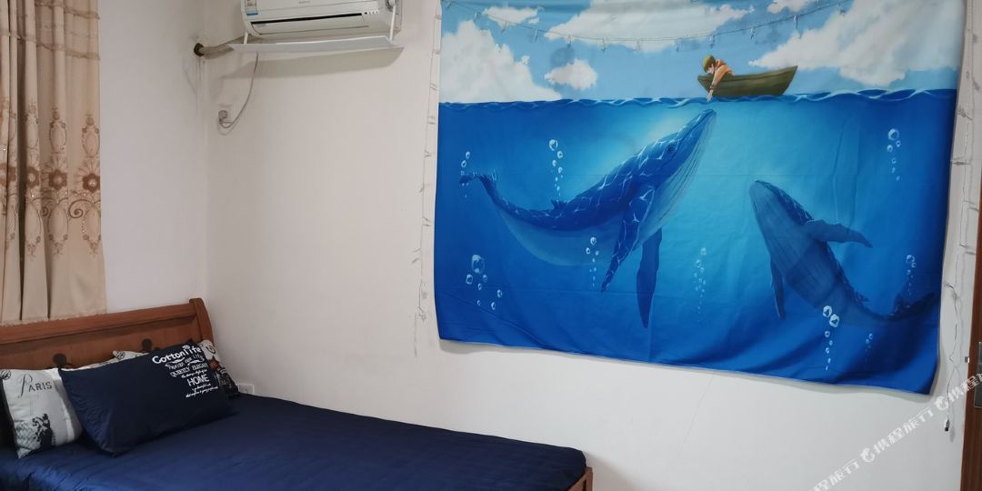 防城港林家民宿-许小萍(9号店)