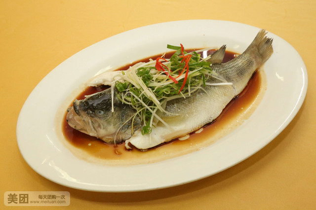 贵宾楼中餐厅(丽华大酒店)