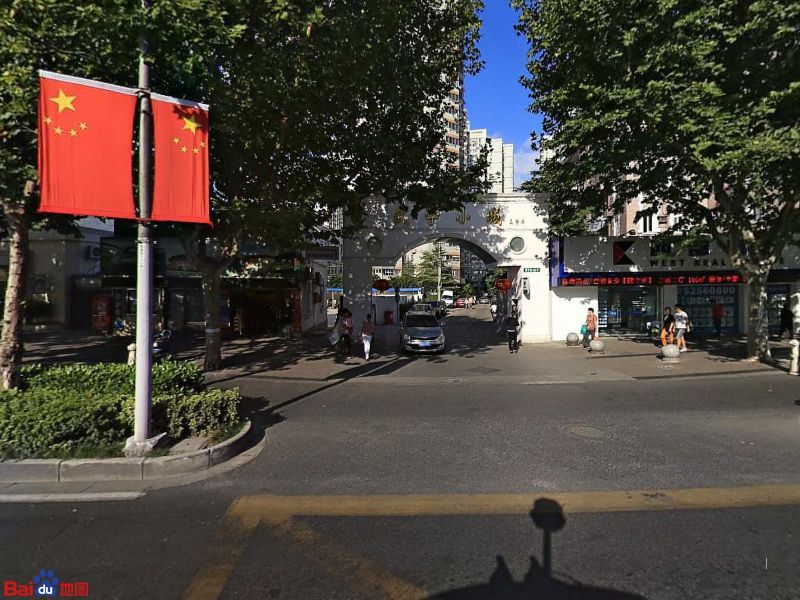 武宁小城-21号楼