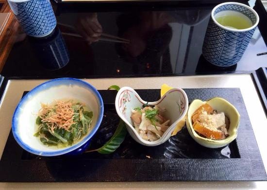 滩万日本料理(港岛店)
