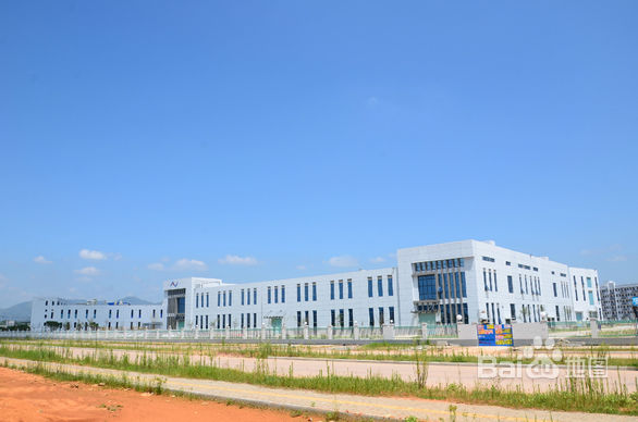 赣州市市秋田微电子有限公司