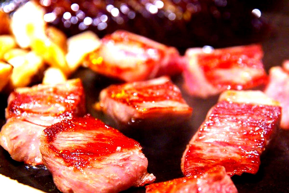 王记烤肉(红兴隆店)