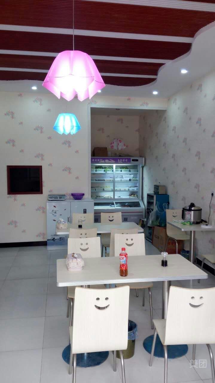 一冒天下冒菜(王官屯店)