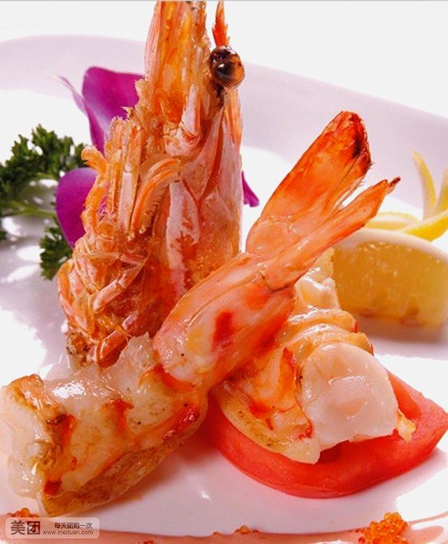 近江和牛正传(中区广场店)