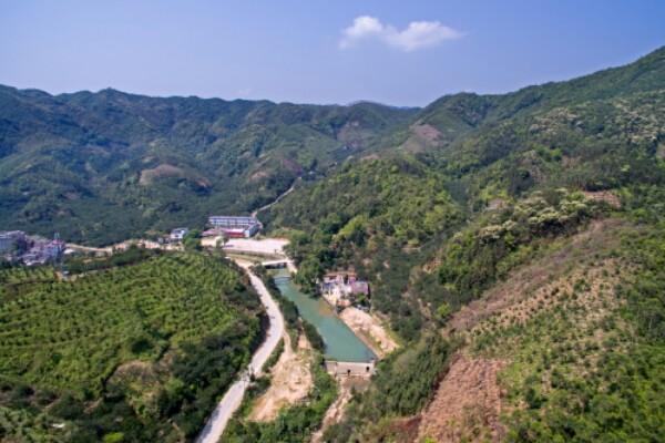 广东省揭阳市普宁市船埔镇吉告村