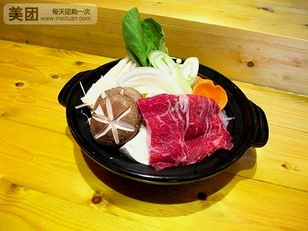 松岛日本料理(汾江路店)
