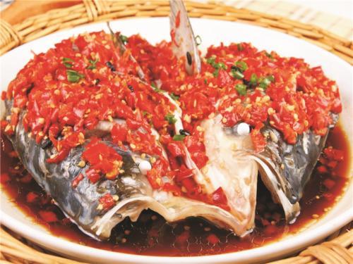 渝都饭庄·川湘菜·闽菜(美食街店)