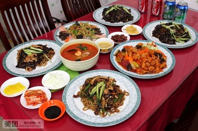 明宝城饭店(皇冠店)