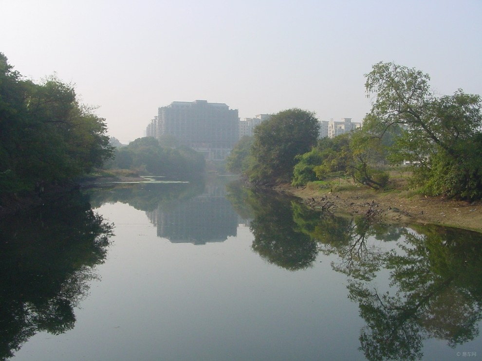 槠溪湿地公园