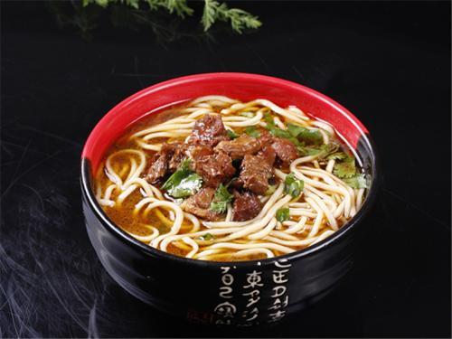 安徽板面(泰安泰山万达广场店)