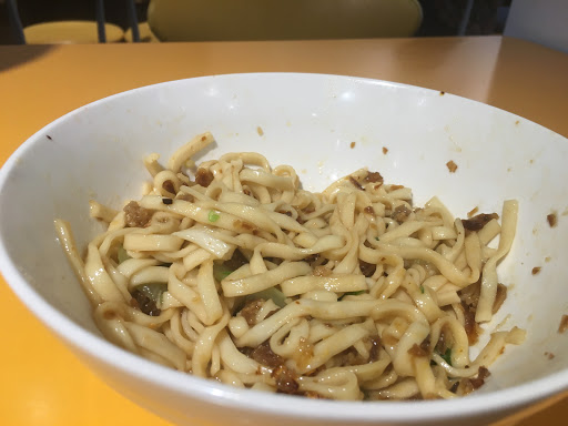 真鲜水饺店