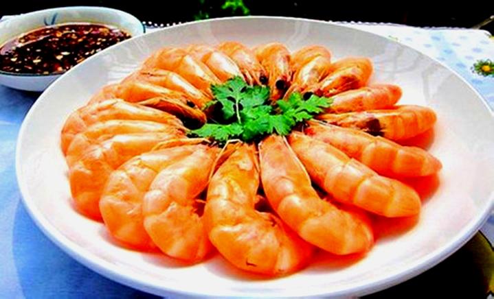 满满海鲜(龙海路店)