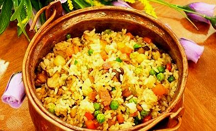 埭溪二毛汤包店(凤凰店)